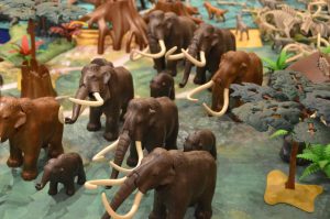 exposition playmobil 2019 château d'ancy le franc en bourgogne vacances de la toussaint