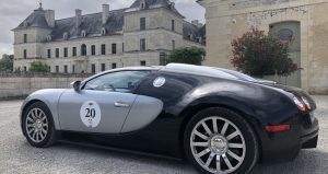 Bugatti100ans au chateau d'ancy le franc grand tour 2019 bugatti rallye bourgogne france voiture de sport