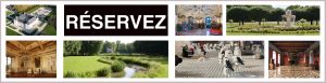 Réservation en ligne château d'Ancy le Franc billetterie visite libre chateau parc jardins EXPOSITION LEGO STAR WARS