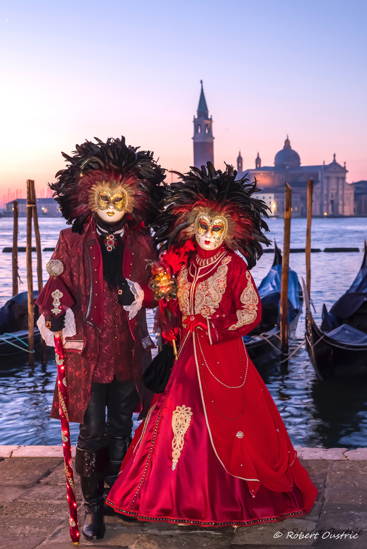 Carnaval De Venise Weekend Venitien Chateau D Ancy Le Franc